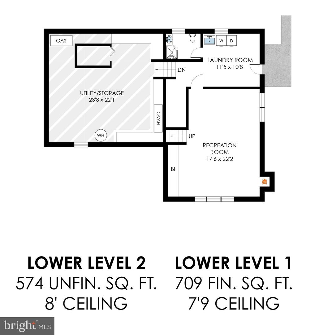 4109 SULGRAVE DR, ALEXANDRIA, Virginia 22309, 3 Bedrooms Bedrooms, ,3 BathroomsBathrooms,Residential,For sale,4109 SULGRAVE DR,VAFX2191452 MLS # VAFX2191452