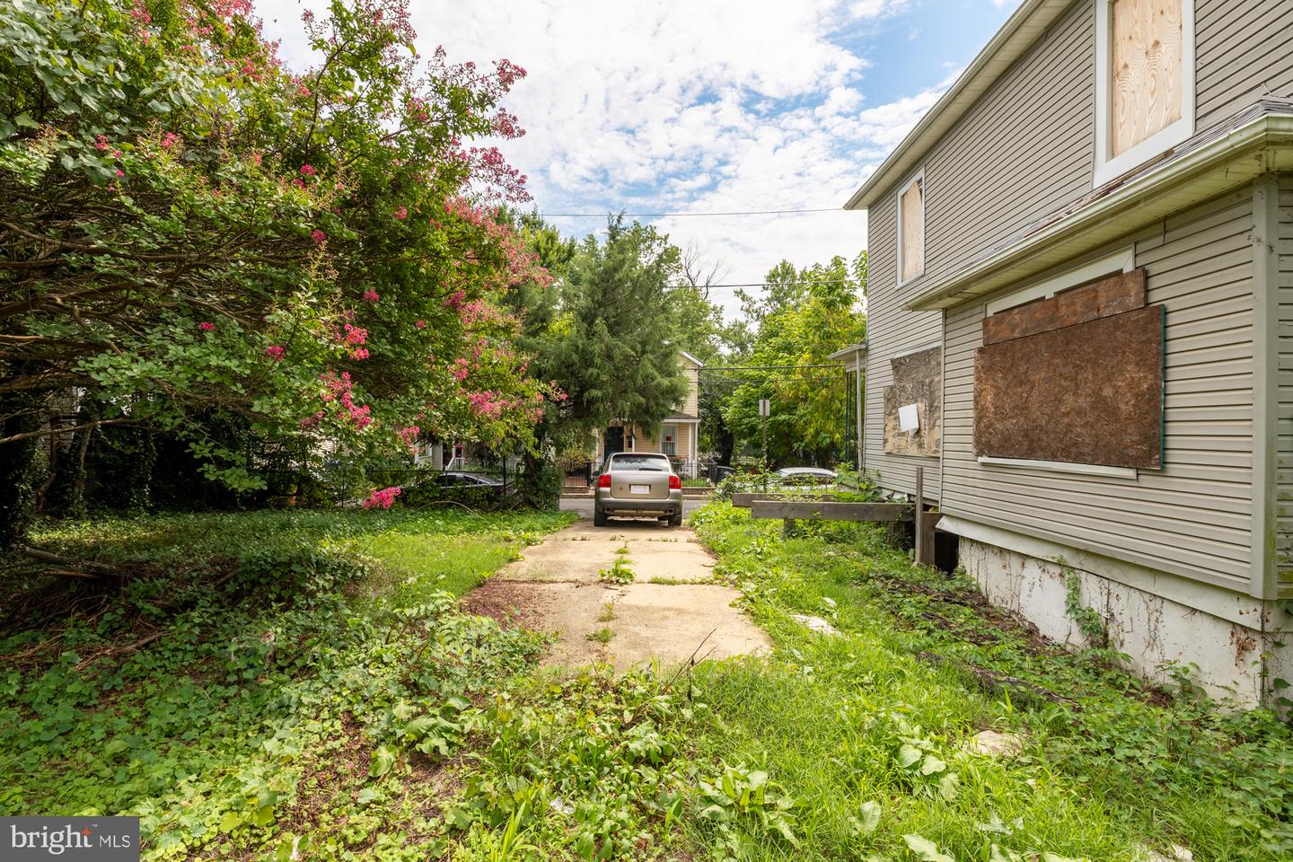 5318 GAY ST NE, WASHINGTON, District Of Columbia 20019, ,Land,For sale,5318 GAY ST NE,DCDC2155470 MLS # DCDC2155470