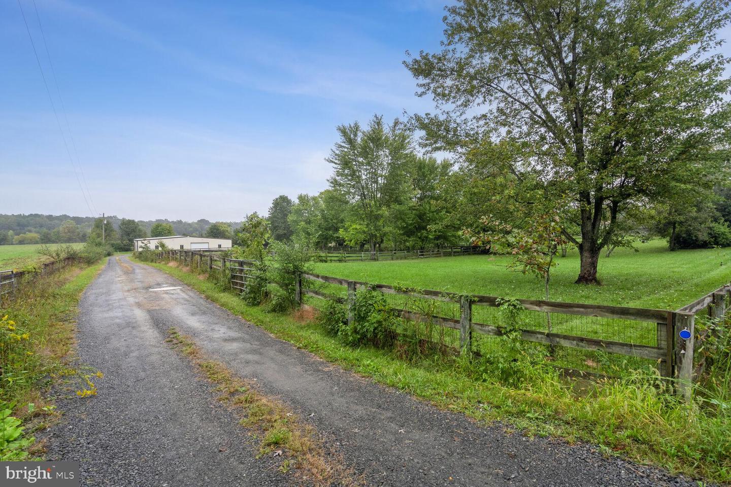 7427 KENNEDY RD, NOKESVILLE, Virginia 20181, ,Land,For sale,7427 KENNEDY RD,VAFQ2014608 MLS # VAFQ2014608