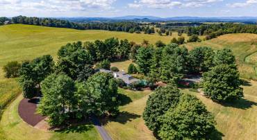 976 OLD WHITE BRIDGE RD, WAYNESBORO, Virginia 22980, 5 Bedrooms Bedrooms, ,5 BathroomsBathrooms,Residential,Tawelwch Farm,976 OLD WHITE BRIDGE RD,658970 MLS # 658970