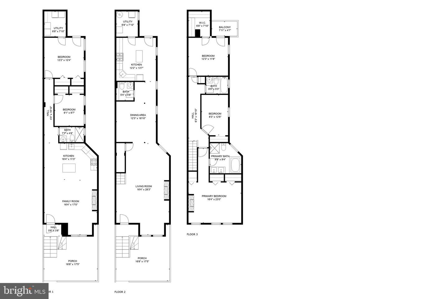 610 R ST NW, WASHINGTON, District Of Columbia 20001, 5 Bedrooms Bedrooms, ,3 BathroomsBathrooms,Residential,For sale,610 R ST NW,DCDC2165710 MLS # DCDC2165710