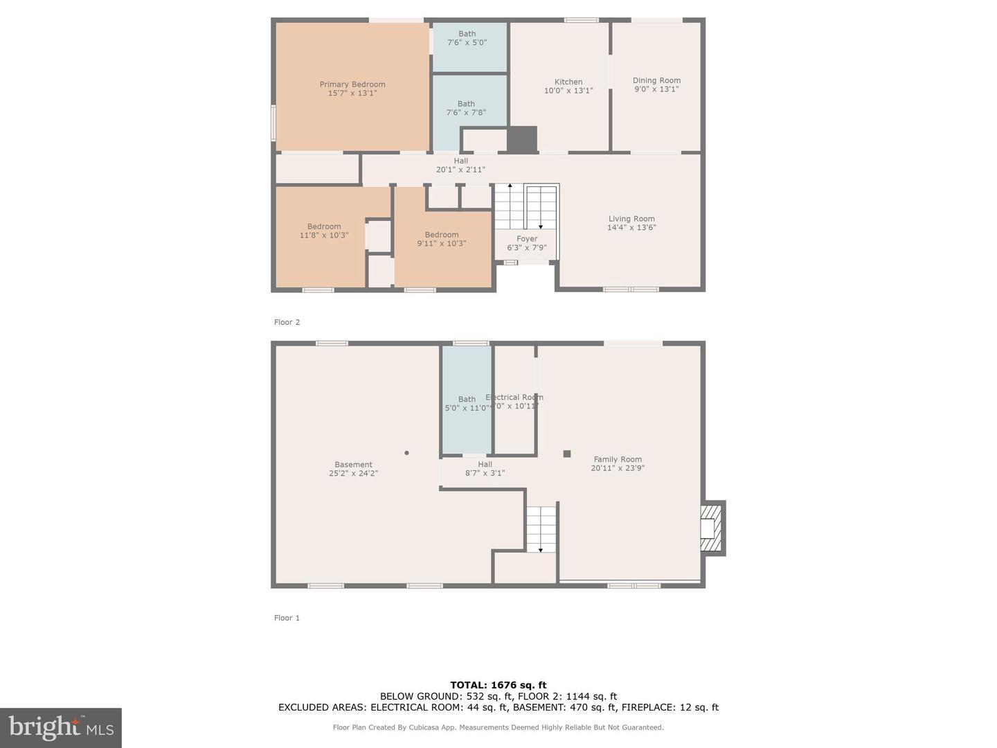 12 JOYCE ST, STAFFORD, Virginia 22556, 3 Bedrooms Bedrooms, ,3 BathroomsBathrooms,Residential,For sale,12 JOYCE ST,VAST2033758 MLS # VAST2033758