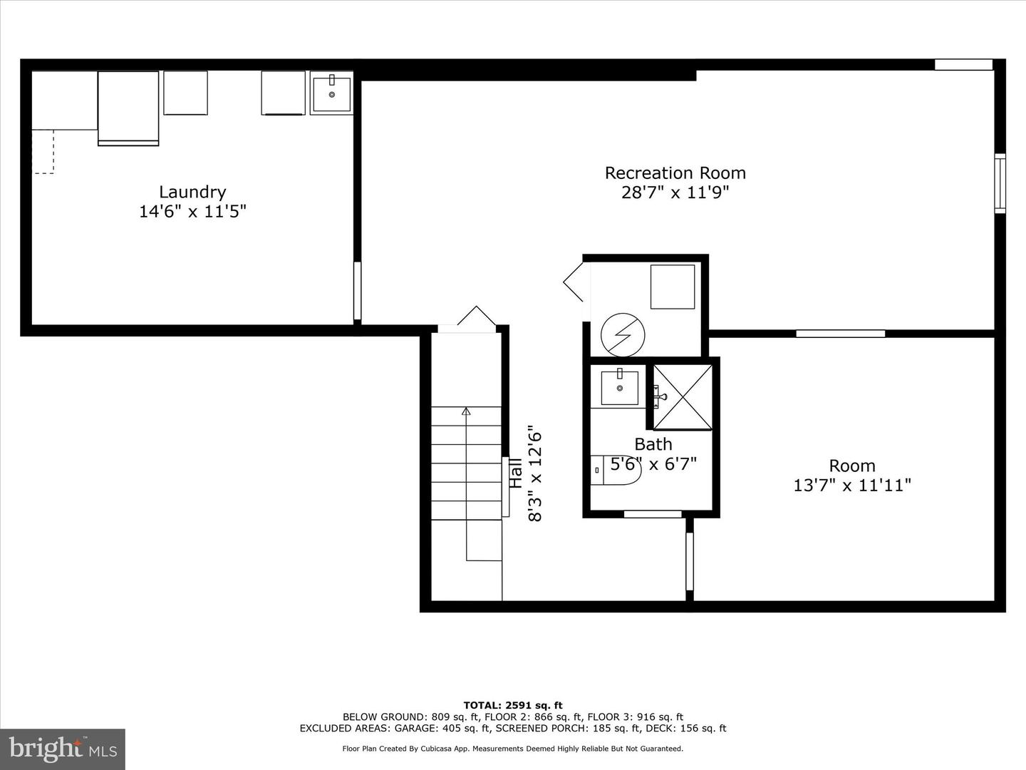 8463 MONARCH CT, ANNANDALE, Virginia 22003, 4 Bedrooms Bedrooms, ,3 BathroomsBathrooms,Residential,For sale,8463 MONARCH CT,VAFX2208216 MLS # VAFX2208216