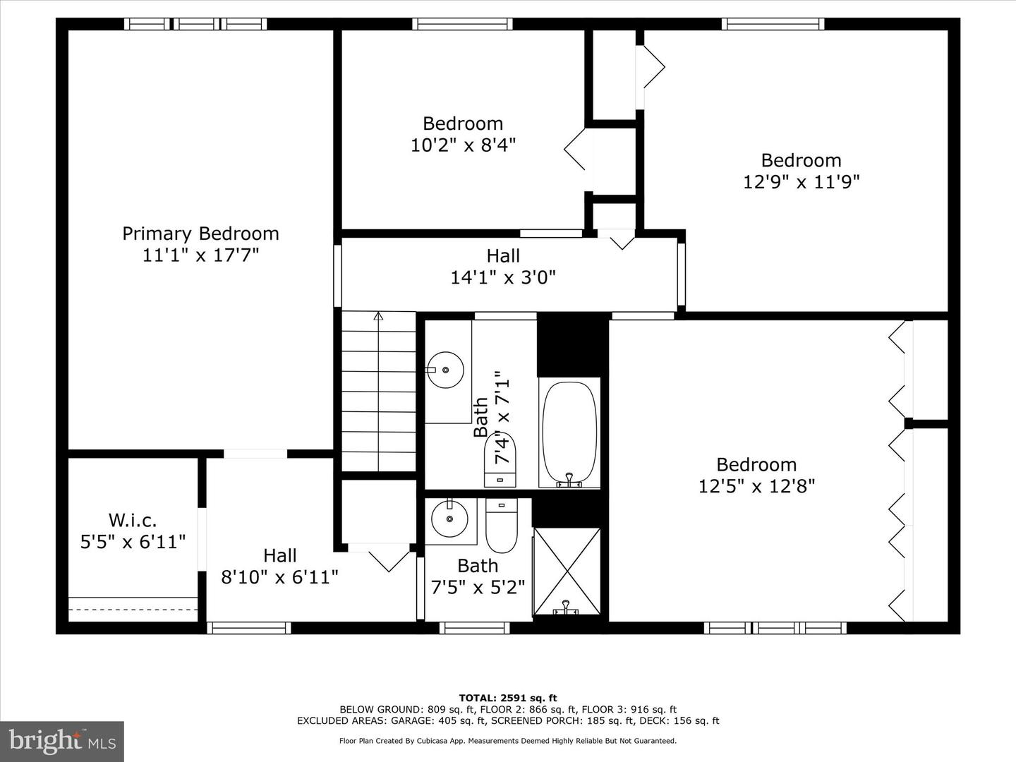 8463 MONARCH CT, ANNANDALE, Virginia 22003, 4 Bedrooms Bedrooms, ,3 BathroomsBathrooms,Residential,For sale,8463 MONARCH CT,VAFX2208216 MLS # VAFX2208216