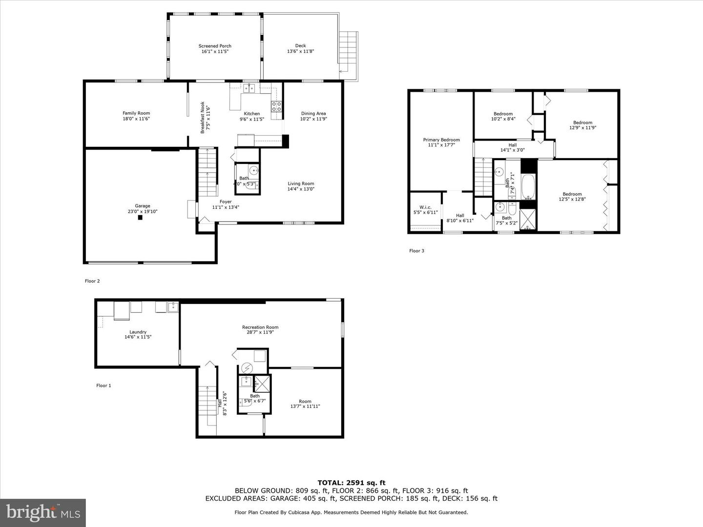 8463 MONARCH CT, ANNANDALE, Virginia 22003, 4 Bedrooms Bedrooms, ,3 BathroomsBathrooms,Residential,For sale,8463 MONARCH CT,VAFX2208216 MLS # VAFX2208216