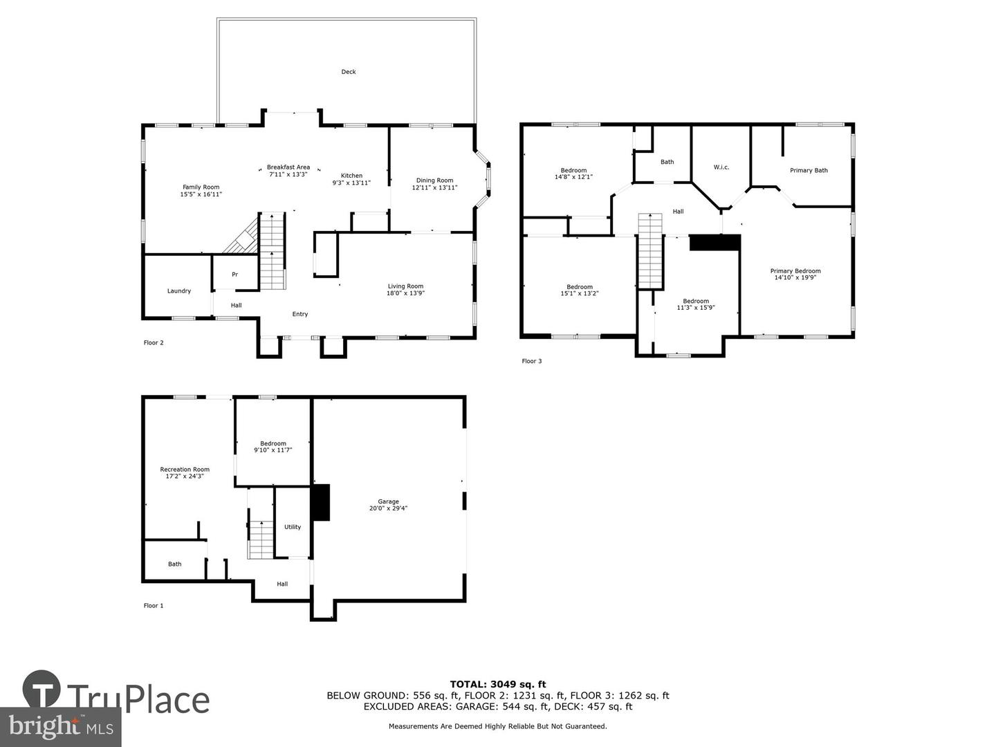 40106 QUARTER BRANCH RD, LOVETTSVILLE, Virginia 20180, 5 Bedrooms Bedrooms, ,3 BathroomsBathrooms,Residential,For sale,40106 QUARTER BRANCH RD,VALO2082882 MLS # VALO2082882