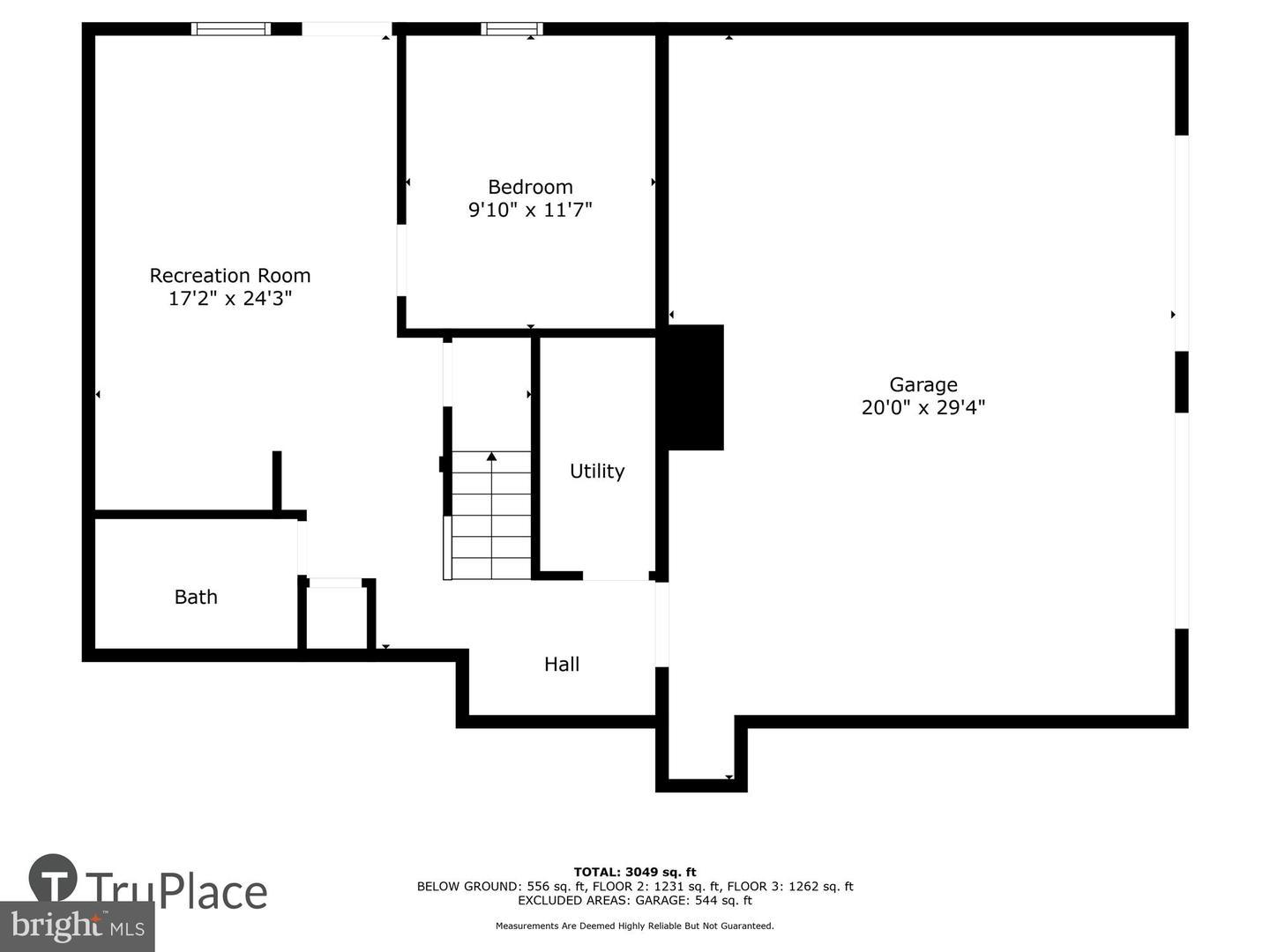 40106 QUARTER BRANCH RD, LOVETTSVILLE, Virginia 20180, 5 Bedrooms Bedrooms, ,3 BathroomsBathrooms,Residential,For sale,40106 QUARTER BRANCH RD,VALO2082882 MLS # VALO2082882