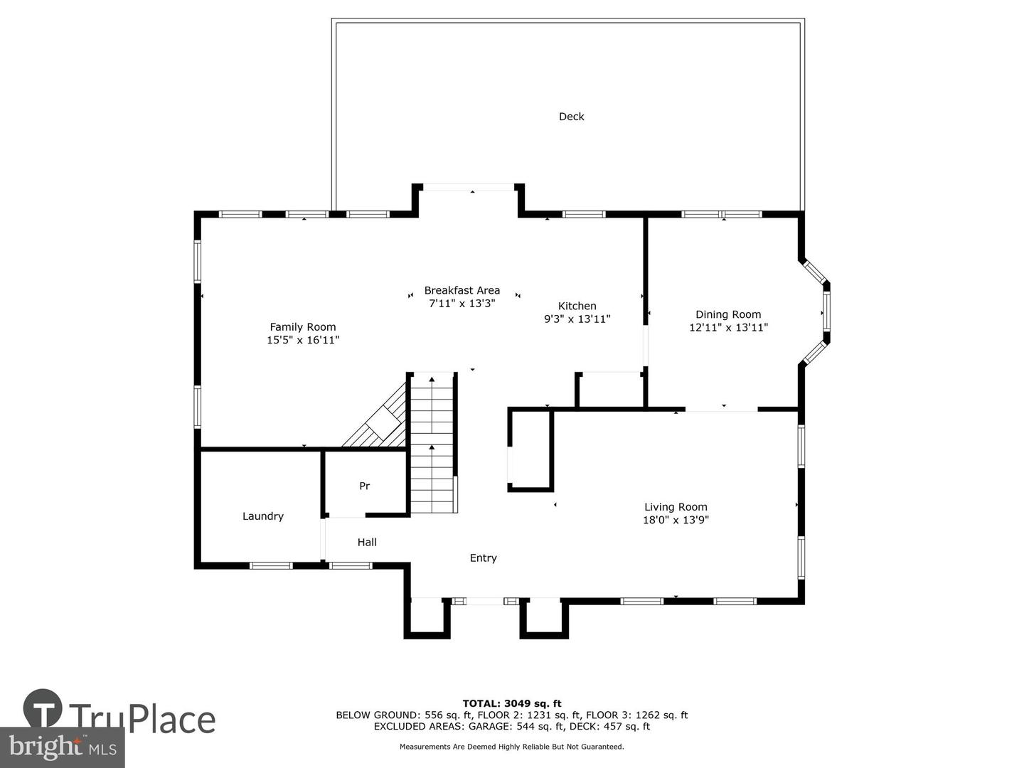 40106 QUARTER BRANCH RD, LOVETTSVILLE, Virginia 20180, 5 Bedrooms Bedrooms, ,3 BathroomsBathrooms,Residential,For sale,40106 QUARTER BRANCH RD,VALO2082882 MLS # VALO2082882