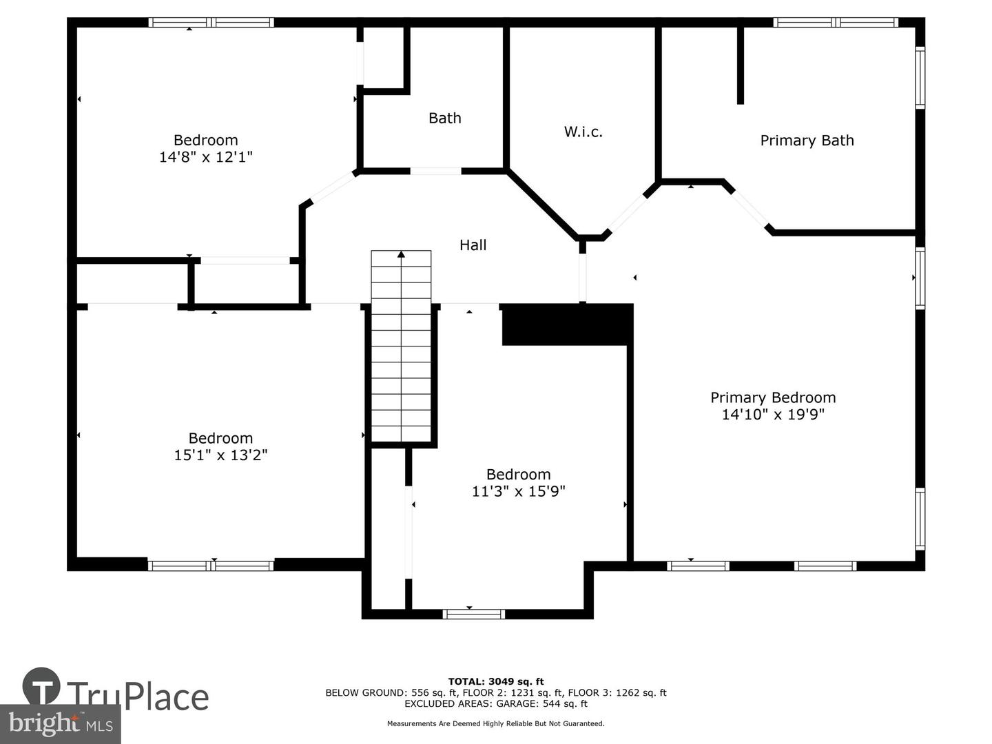 40106 QUARTER BRANCH RD, LOVETTSVILLE, Virginia 20180, 5 Bedrooms Bedrooms, ,3 BathroomsBathrooms,Residential,For sale,40106 QUARTER BRANCH RD,VALO2082882 MLS # VALO2082882