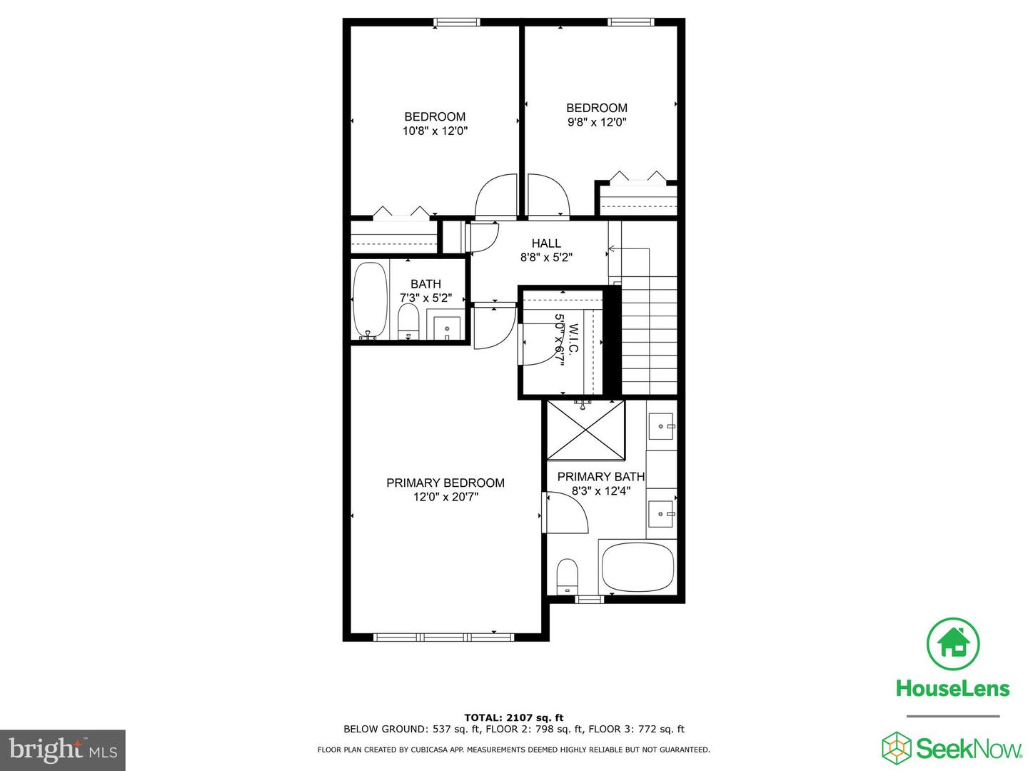 7299 OLDE LANTERN WAY, SPRINGFIELD, Virginia 22152, 3 Bedrooms Bedrooms, ,2 BathroomsBathrooms,Residential,For sale,7299 OLDE LANTERN WAY,VAFX2208646 MLS # VAFX2208646