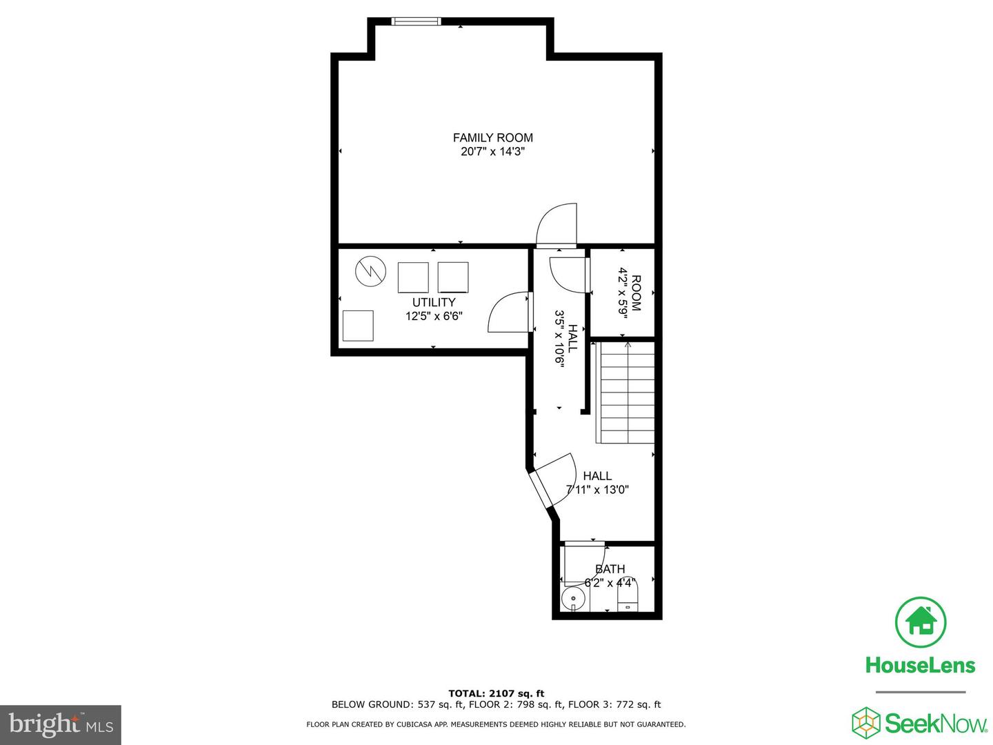 7299 OLDE LANTERN WAY, SPRINGFIELD, Virginia 22152, 3 Bedrooms Bedrooms, ,2 BathroomsBathrooms,Residential,For sale,7299 OLDE LANTERN WAY,VAFX2208646 MLS # VAFX2208646