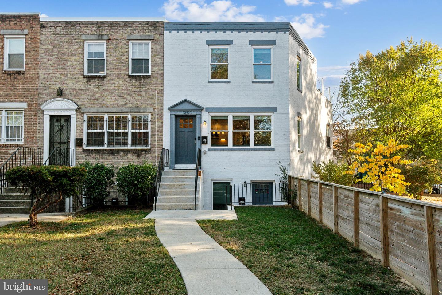 1201 POTOMAC AVE SE #2, WASHINGTON, District Of Columbia 20003, 3 Bedrooms Bedrooms, 6 Rooms Rooms,3 BathroomsBathrooms,Residential,For sale,1201 POTOMAC AVE SE #2,DCDC2166958 MLS # DCDC2166958