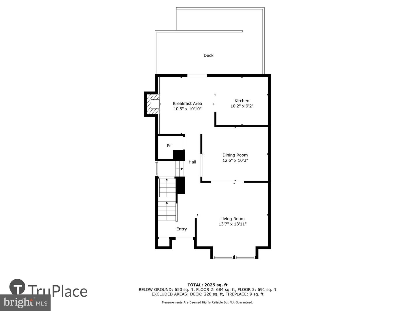 8711 RIDGE HOLLOW CT, SPRINGFIELD, Virginia 22152, 3 Bedrooms Bedrooms, ,2 BathroomsBathrooms,Residential,For sale,8711 RIDGE HOLLOW CT,VAFX2210352 MLS # VAFX2210352