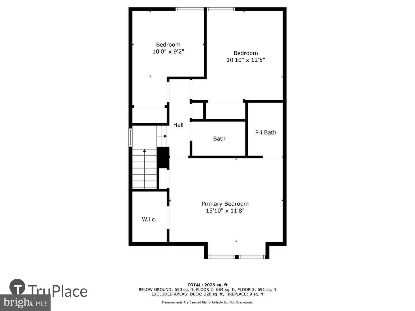 8711 RIDGE HOLLOW CT, SPRINGFIELD, Virginia 22152, 3 Bedrooms Bedrooms, ,2 BathroomsBathrooms,Residential,For sale,8711 RIDGE HOLLOW CT,VAFX2210352 MLS # VAFX2210352