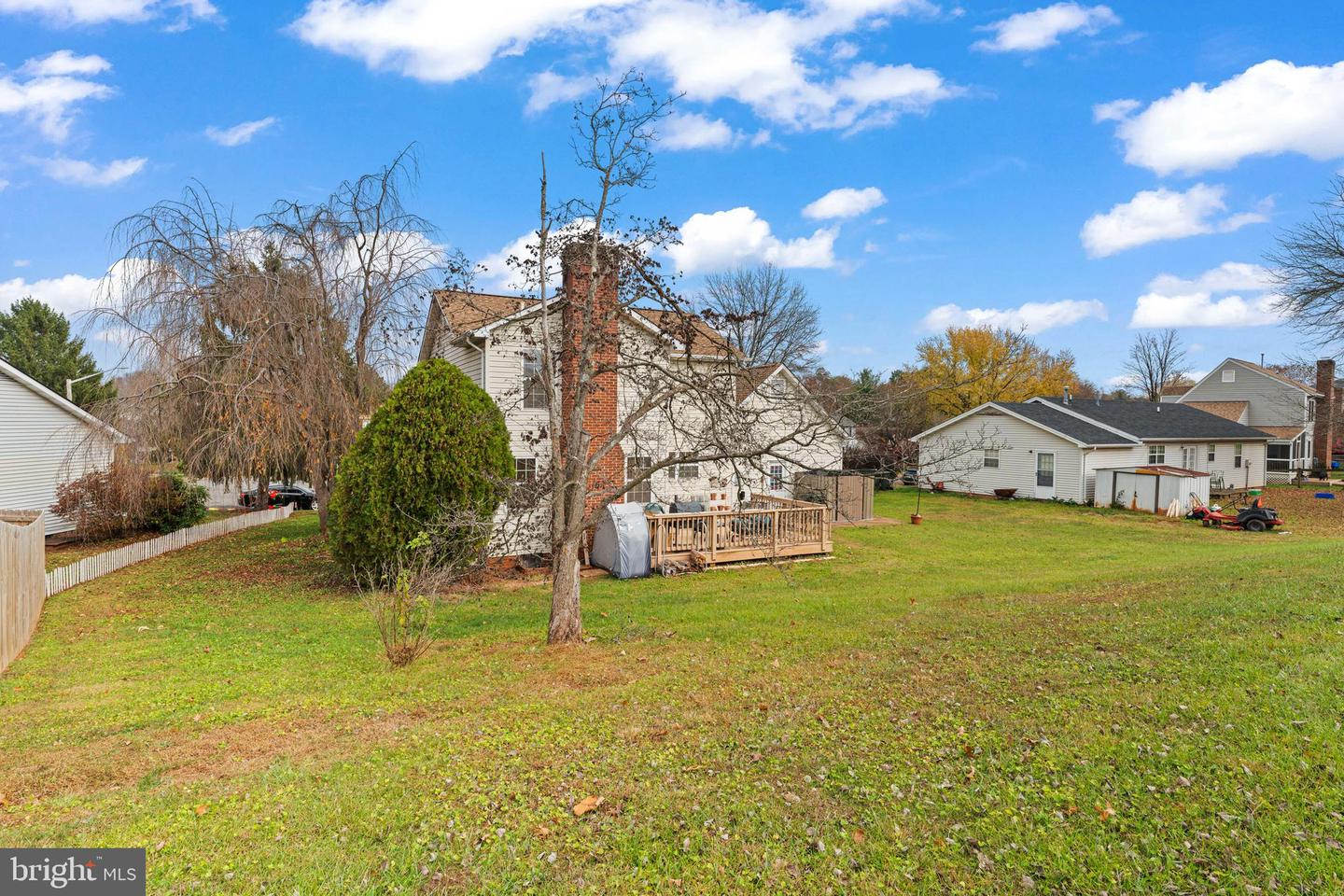 2321 MAPLEWOOD DR, CULPEPER, Virginia 22701, 3 Bedrooms Bedrooms, ,2 BathroomsBathrooms,Residential,For sale,2321 MAPLEWOOD DR,VACU2009268 MLS # VACU2009268