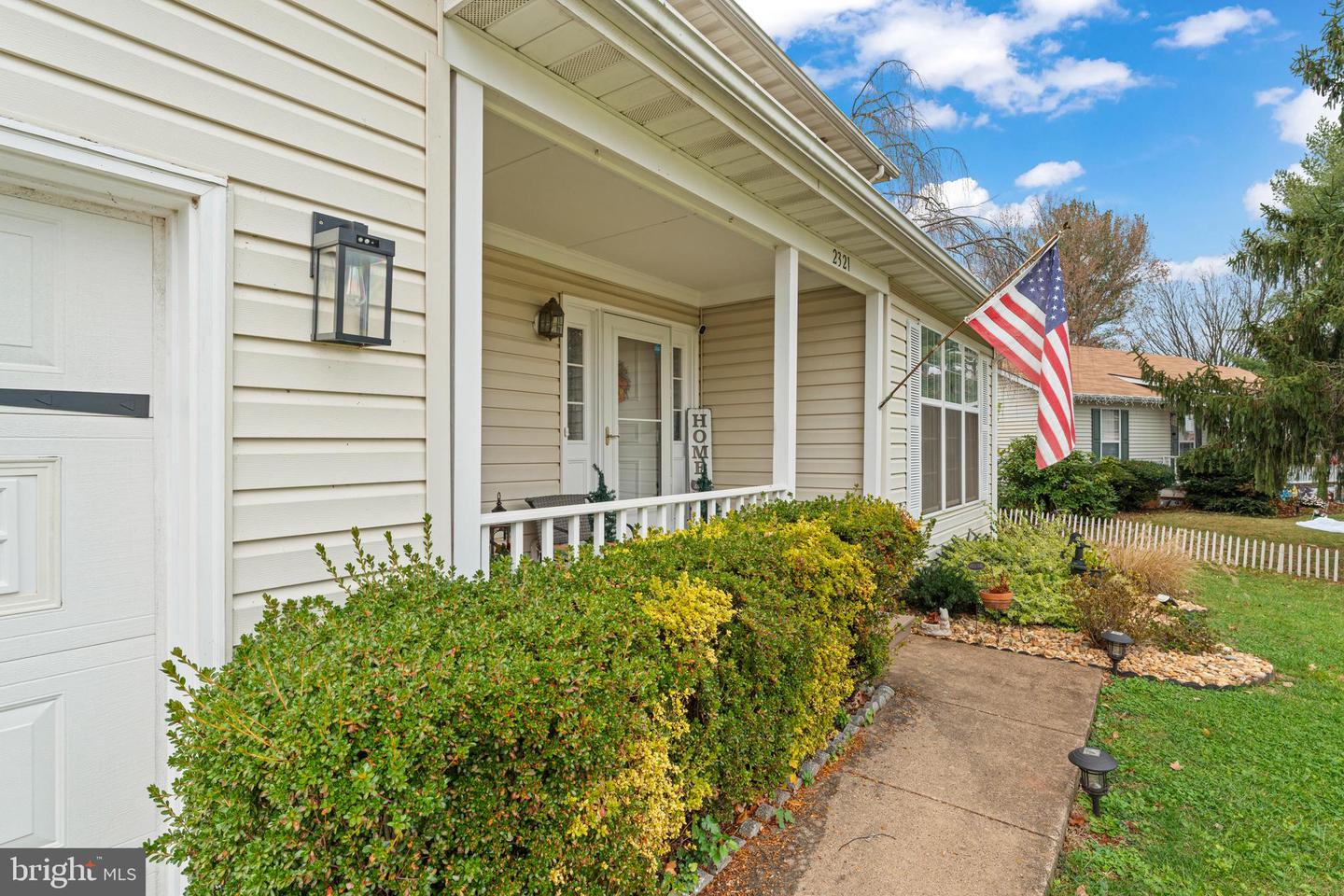 2321 MAPLEWOOD DR, CULPEPER, Virginia 22701, 3 Bedrooms Bedrooms, ,2 BathroomsBathrooms,Residential,For sale,2321 MAPLEWOOD DR,VACU2009268 MLS # VACU2009268