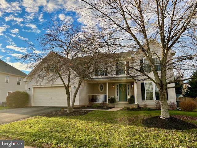 11192 FREEDOM CT, BEALETON, Virginia 22712, 4 Bedrooms Bedrooms, ,3 BathroomsBathrooms,Residential,For sale,11192 FREEDOM CT,VAFQ2014706 MLS # VAFQ2014706