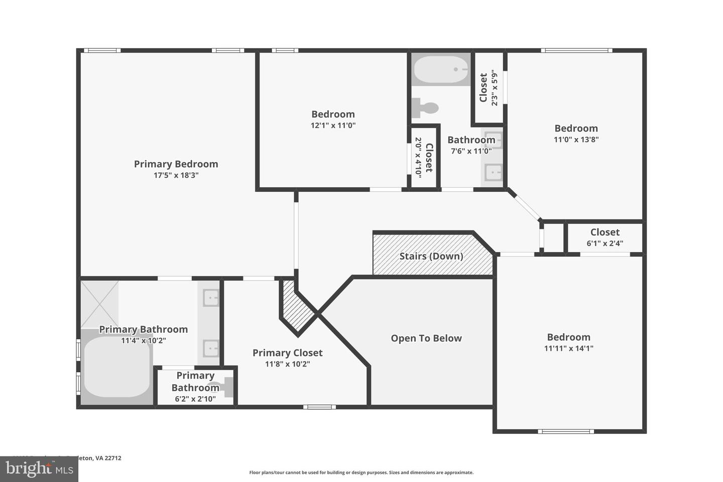 11192 FREEDOM CT, BEALETON, Virginia 22712, 4 Bedrooms Bedrooms, ,3 BathroomsBathrooms,Residential,For sale,11192 FREEDOM CT,VAFQ2014706 MLS # VAFQ2014706