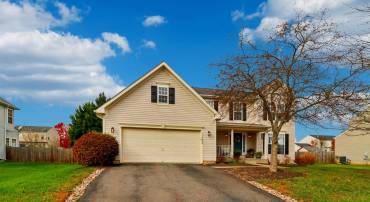 11192 FREEDOM CT, BEALETON, Virginia 22712, 4 Bedrooms Bedrooms, ,3 BathroomsBathrooms,Residential,For sale,11192 FREEDOM CT,VAFQ2014706 MLS # VAFQ2014706