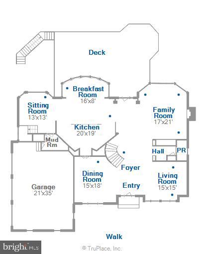 43554 FIRESTONE PL, LEESBURG, Virginia 20176, 5 Bedrooms Bedrooms, ,4 BathroomsBathrooms,Residential,For sale,43554 FIRESTONE PL,VALO2083808 MLS # VALO2083808