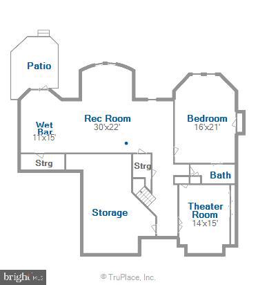 43554 FIRESTONE PL, LEESBURG, Virginia 20176, 5 Bedrooms Bedrooms, ,4 BathroomsBathrooms,Residential,For sale,43554 FIRESTONE PL,VALO2083808 MLS # VALO2083808