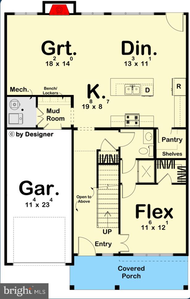 512 MILLER ST, WINCHESTER, Virginia 22601, 4 Bedrooms Bedrooms, ,3 BathroomsBathrooms,Residential,For sale,512 MILLER ST,VAWI2006800 MLS # VAWI2006800