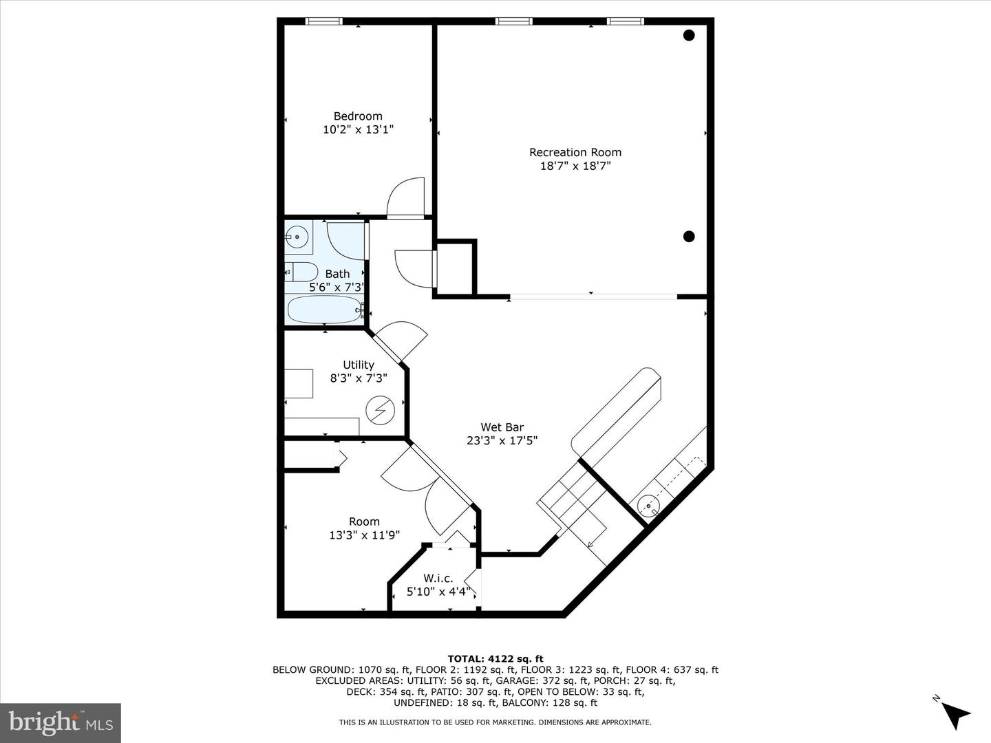 18302 FAIRWAY OAKS SQ, LEESBURG, Virginia 20176, 4 Bedrooms Bedrooms, ,4 BathroomsBathrooms,Residential,For sale,18302 FAIRWAY OAKS SQ,VALO2083926 MLS # VALO2083926