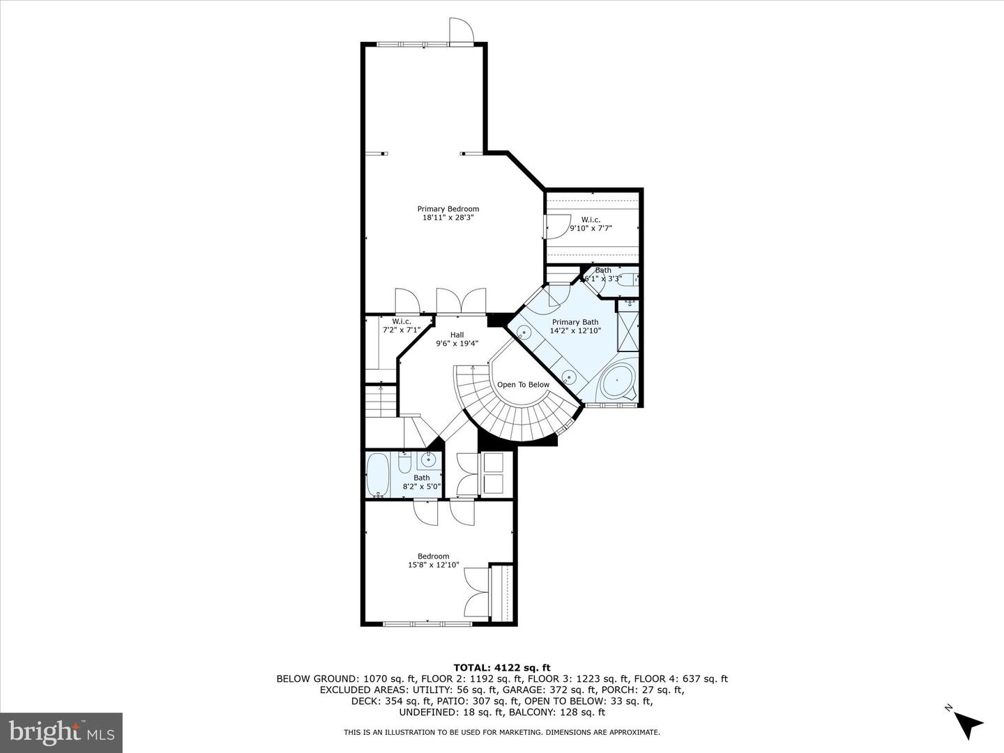 18302 FAIRWAY OAKS SQ, LEESBURG, Virginia 20176, 4 Bedrooms Bedrooms, ,4 BathroomsBathrooms,Residential,For sale,18302 FAIRWAY OAKS SQ,VALO2083926 MLS # VALO2083926