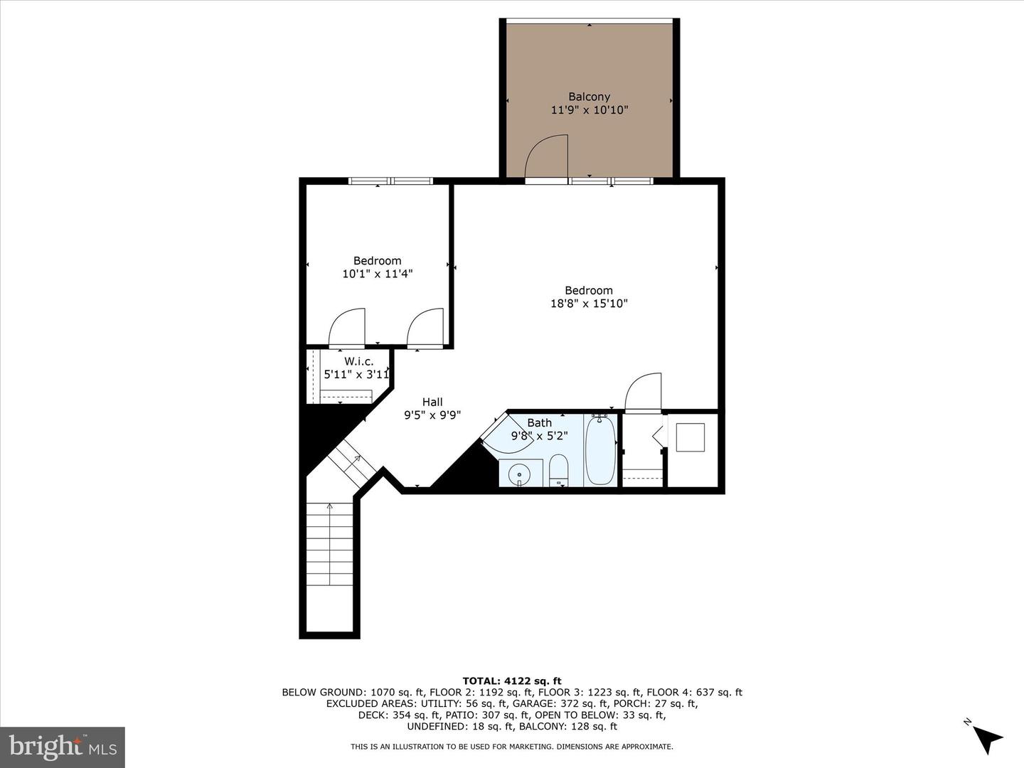 18302 FAIRWAY OAKS SQ, LEESBURG, Virginia 20176, 4 Bedrooms Bedrooms, ,4 BathroomsBathrooms,Residential,For sale,18302 FAIRWAY OAKS SQ,VALO2083926 MLS # VALO2083926