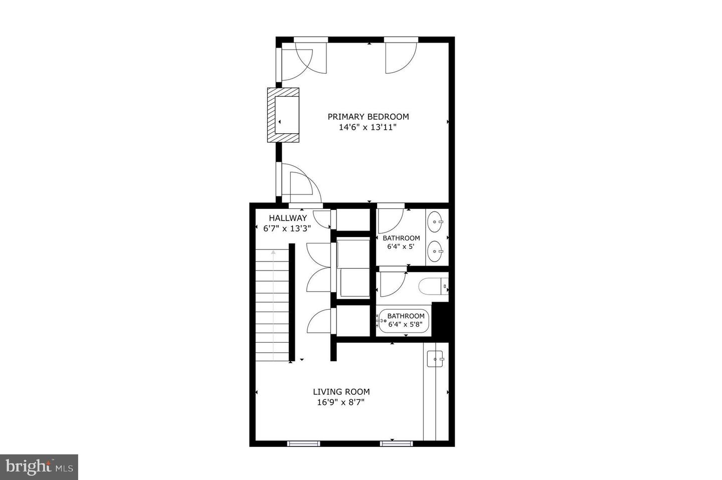 1308 KENMORE AVE, FREDERICKSBURG, Virginia 22401, 3 Bedrooms Bedrooms, ,2 BathroomsBathrooms,Residential,For sale,1308 KENMORE AVE,VAFB2007196 MLS # VAFB2007196