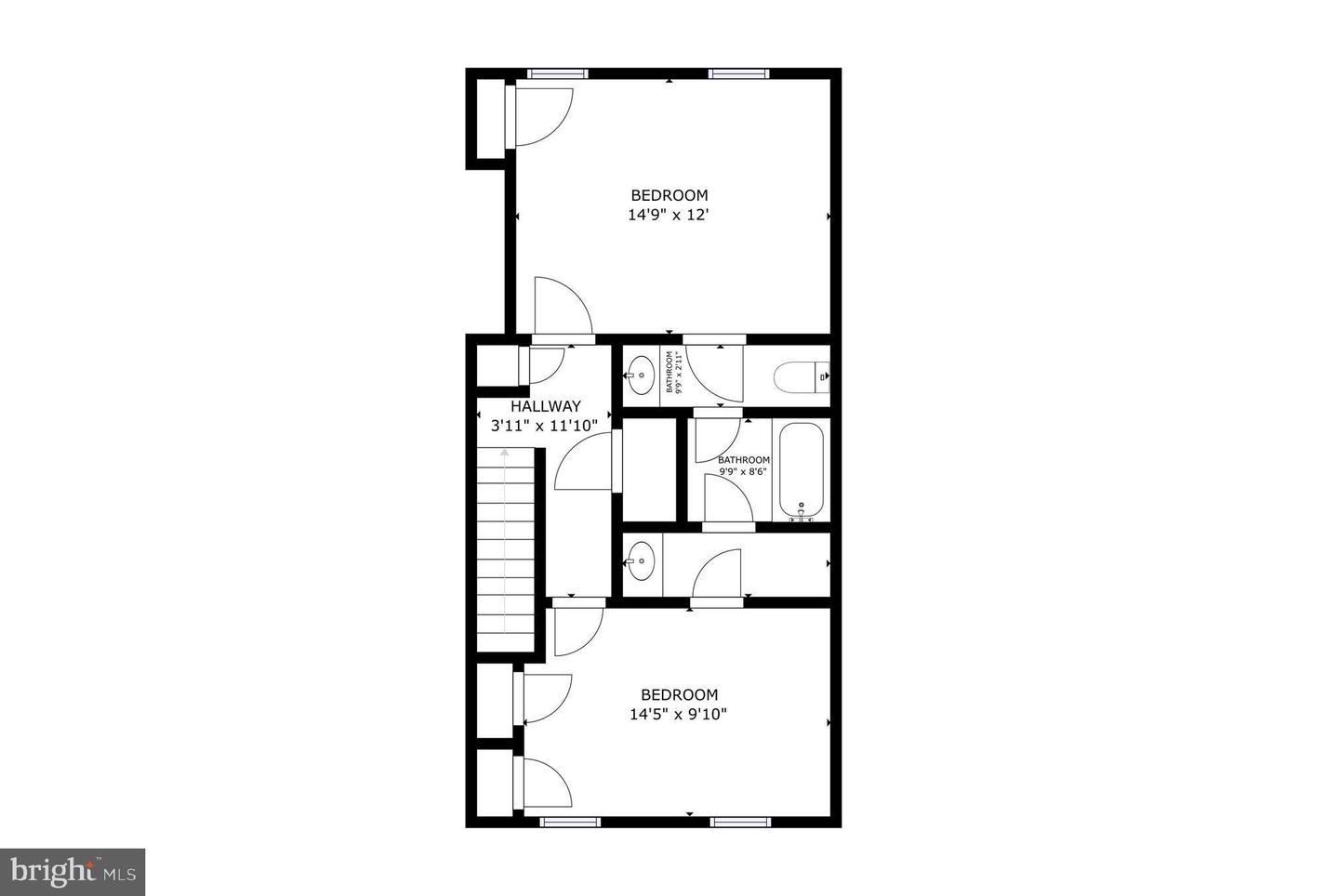 1308 KENMORE AVE, FREDERICKSBURG, Virginia 22401, 3 Bedrooms Bedrooms, ,2 BathroomsBathrooms,Residential,For sale,1308 KENMORE AVE,VAFB2007196 MLS # VAFB2007196