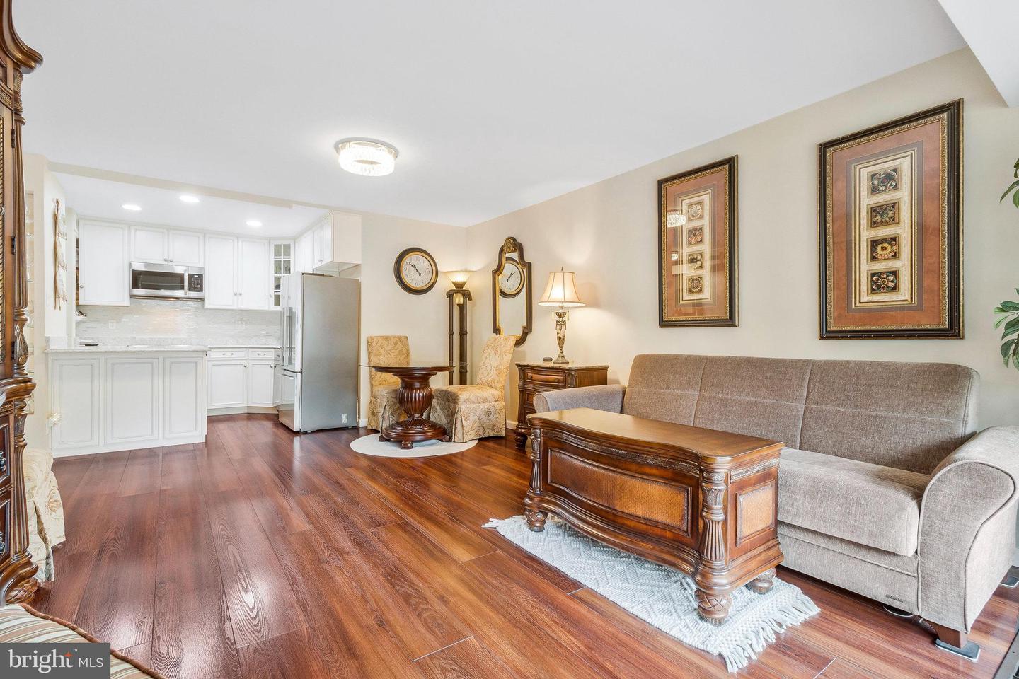 560 N SW #N103, WASHINGTON, District Of Columbia 20024, 1 Bedroom Bedrooms, ,1 BathroomBathrooms,Residential,For sale,560 N SW #N103,DCDC2169340 MLS # DCDC2169340