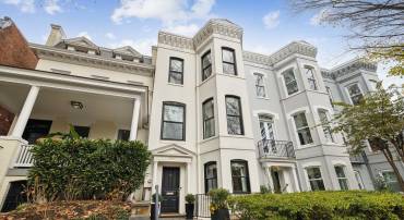 2805 Q ST NW, WASHINGTON, District Of Columbia 20007, 5 Bedrooms Bedrooms, ,4 BathroomsBathrooms,Residential,For sale,2805 Q ST NW,DCDC2169456 MLS # DCDC2169456