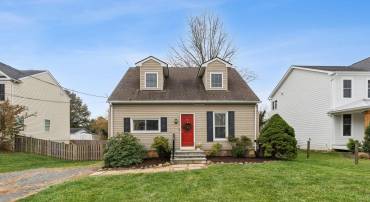 410 E G ST, PURCELLVILLE, Virginia 20132, 2 Bedrooms Bedrooms, ,2 BathroomsBathrooms,Residential,For sale,410 E G ST,VALO2084090 MLS # VALO2084090