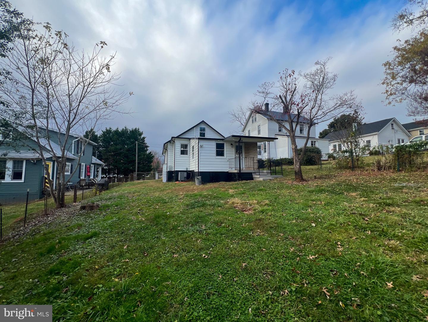 921 TERRACE, CULPEPER, Virginia 22701, 4 Bedrooms Bedrooms, ,2 BathroomsBathrooms,Residential,For sale,921 TERRACE,VACU2009304 MLS # VACU2009304