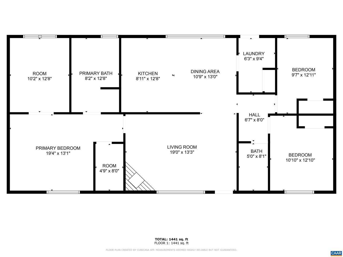 2424 CHRISTIAN MILL CREEK RD, AMHERST, Virginia 24521, 3 Bedrooms Bedrooms, ,2 BathroomsBathrooms,Residential,For sale,2424 CHRISTIAN MILL CREEK RD,658952 MLS # 658952