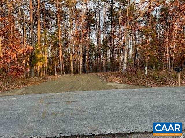 LOT 5 CUCKOO RD, MINERAL, Virginia 23117, ,Land,For sale,LOT 5 CUCKOO RD,658984 MLS # 658984