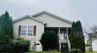 1308 3RD ST, WAYNESBORO, Virginia 22980, 3 Bedrooms Bedrooms, ,2 BathroomsBathrooms,Residential,1308 3RD ST,658989 MLS # 658989