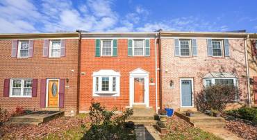 3004 CHOCTAW RIDGE CT, WOODBRIDGE, Virginia 22192, 3 Bedrooms Bedrooms, ,2 BathroomsBathrooms,Residential,For sale,3004 CHOCTAW RIDGE CT,VAPW2081692 MLS # VAPW2081692