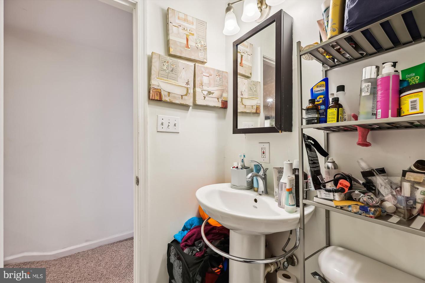 3426 16TH ST NW #T-1, WASHINGTON, District Of Columbia 20010, 1 Bedroom Bedrooms, ,1 BathroomBathrooms,Residential,For sale,3426 16TH ST NW #T-1,DCDC2165240 MLS # DCDC2165240