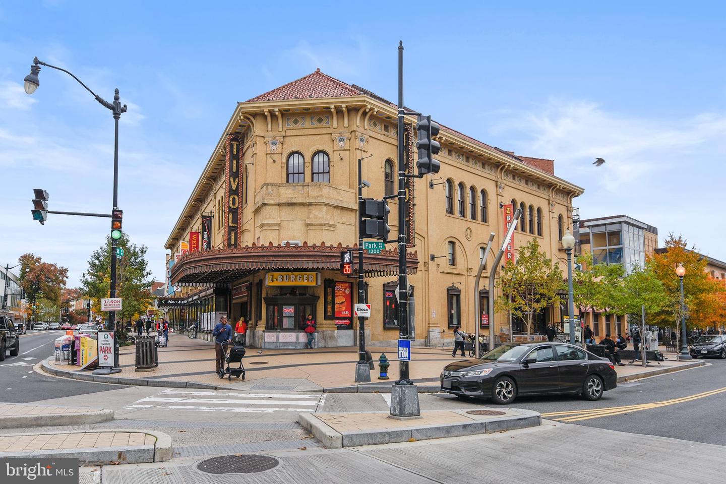 3426 16TH ST NW #T-1, WASHINGTON, District Of Columbia 20010, 1 Bedroom Bedrooms, ,1 BathroomBathrooms,Residential,For sale,3426 16TH ST NW #T-1,DCDC2165240 MLS # DCDC2165240