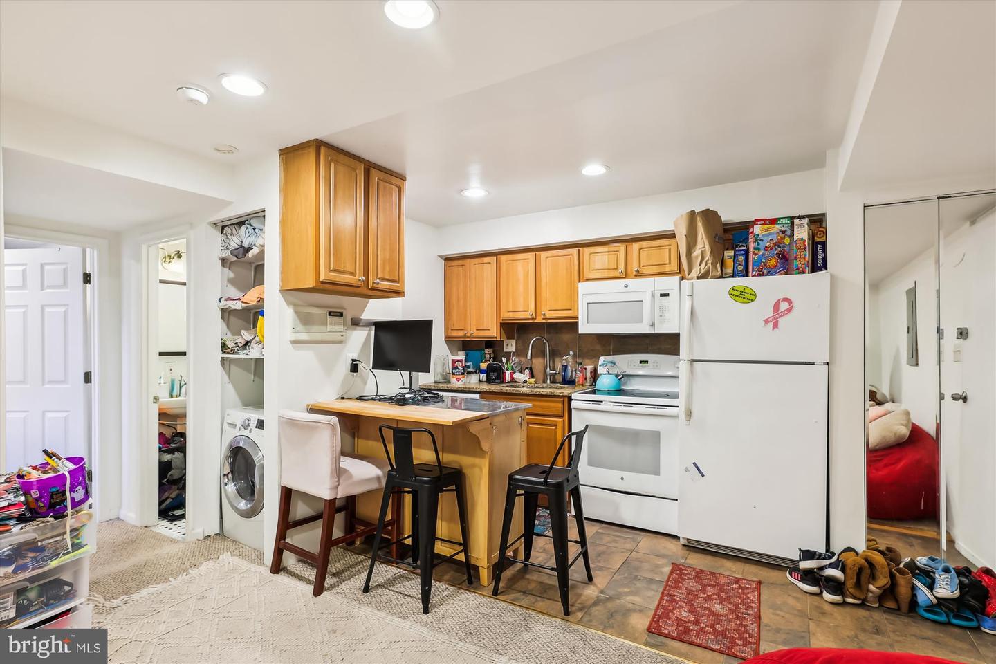 3426 16TH ST NW #T-1, WASHINGTON, District Of Columbia 20010, 1 Bedroom Bedrooms, ,1 BathroomBathrooms,Residential,For sale,3426 16TH ST NW #T-1,DCDC2165240 MLS # DCDC2165240