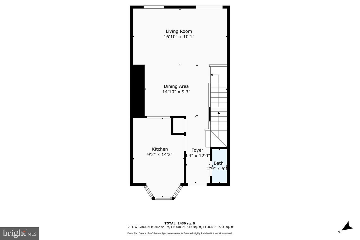 13940 GUNNERS PL, CENTREVILLE, Virginia 20121, 4 Bedrooms Bedrooms, ,3 BathroomsBathrooms,Residential,For sale,13940 GUNNERS PL,VAFX2207898 MLS # VAFX2207898