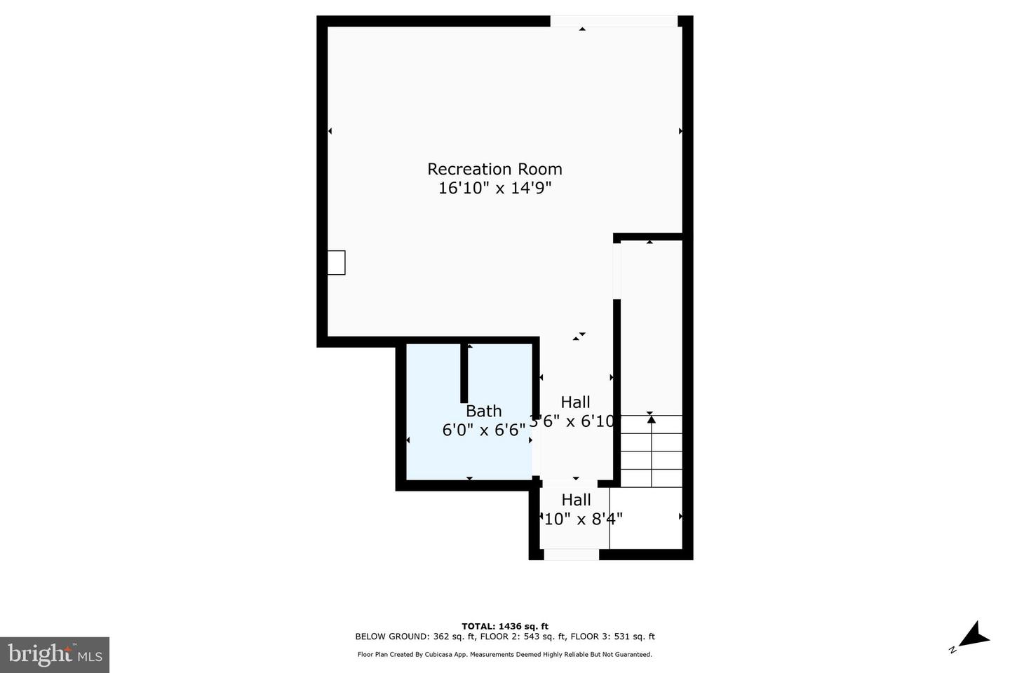 13940 GUNNERS PL, CENTREVILLE, Virginia 20121, 4 Bedrooms Bedrooms, ,3 BathroomsBathrooms,Residential,For sale,13940 GUNNERS PL,VAFX2207898 MLS # VAFX2207898