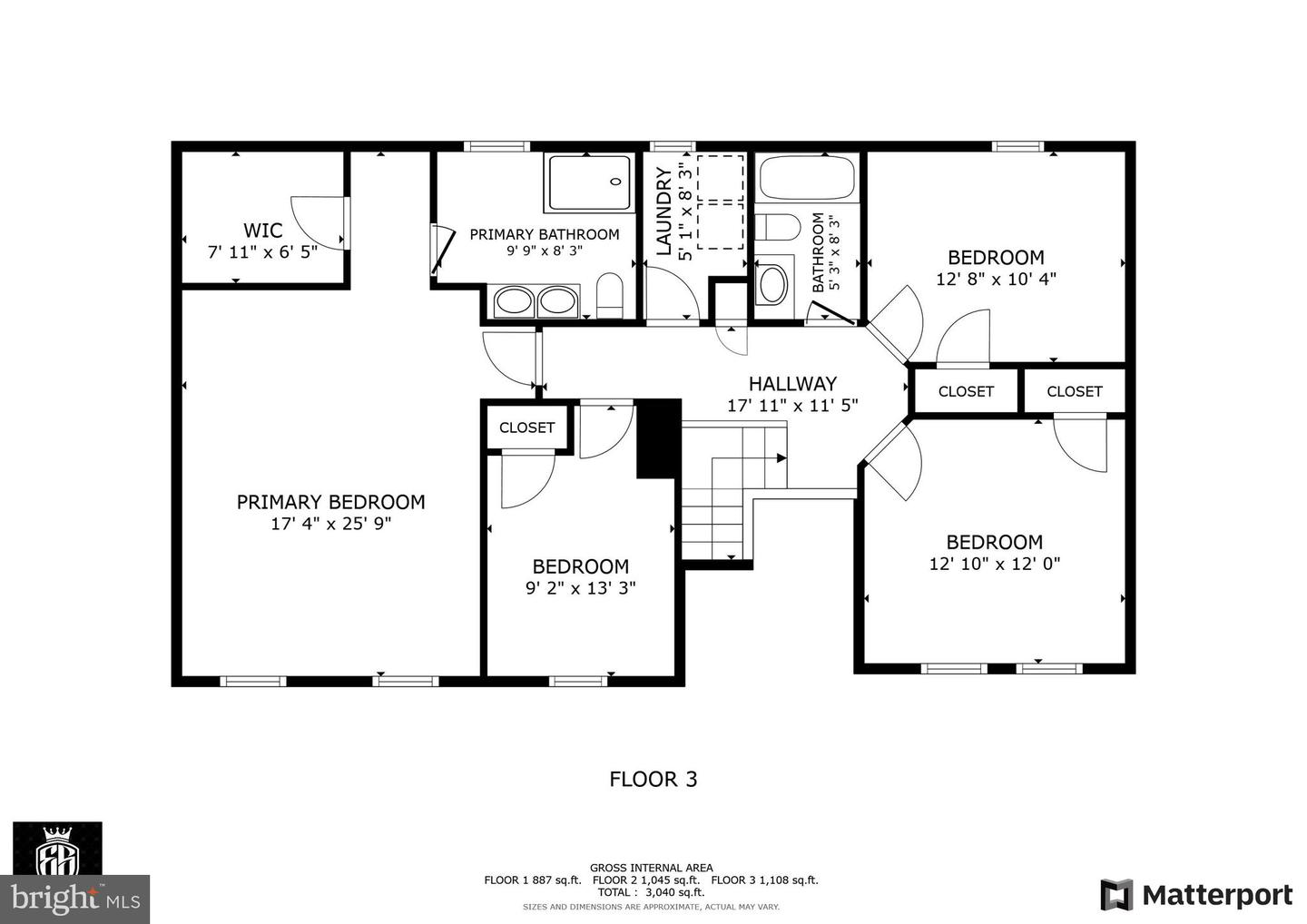 5417 QUANCE LN, WOODBRIDGE, Virginia 22193, 5 Bedrooms Bedrooms, ,3 BathroomsBathrooms,Residential,For sale,5417 QUANCE LN,VAPW2082450 MLS # VAPW2082450