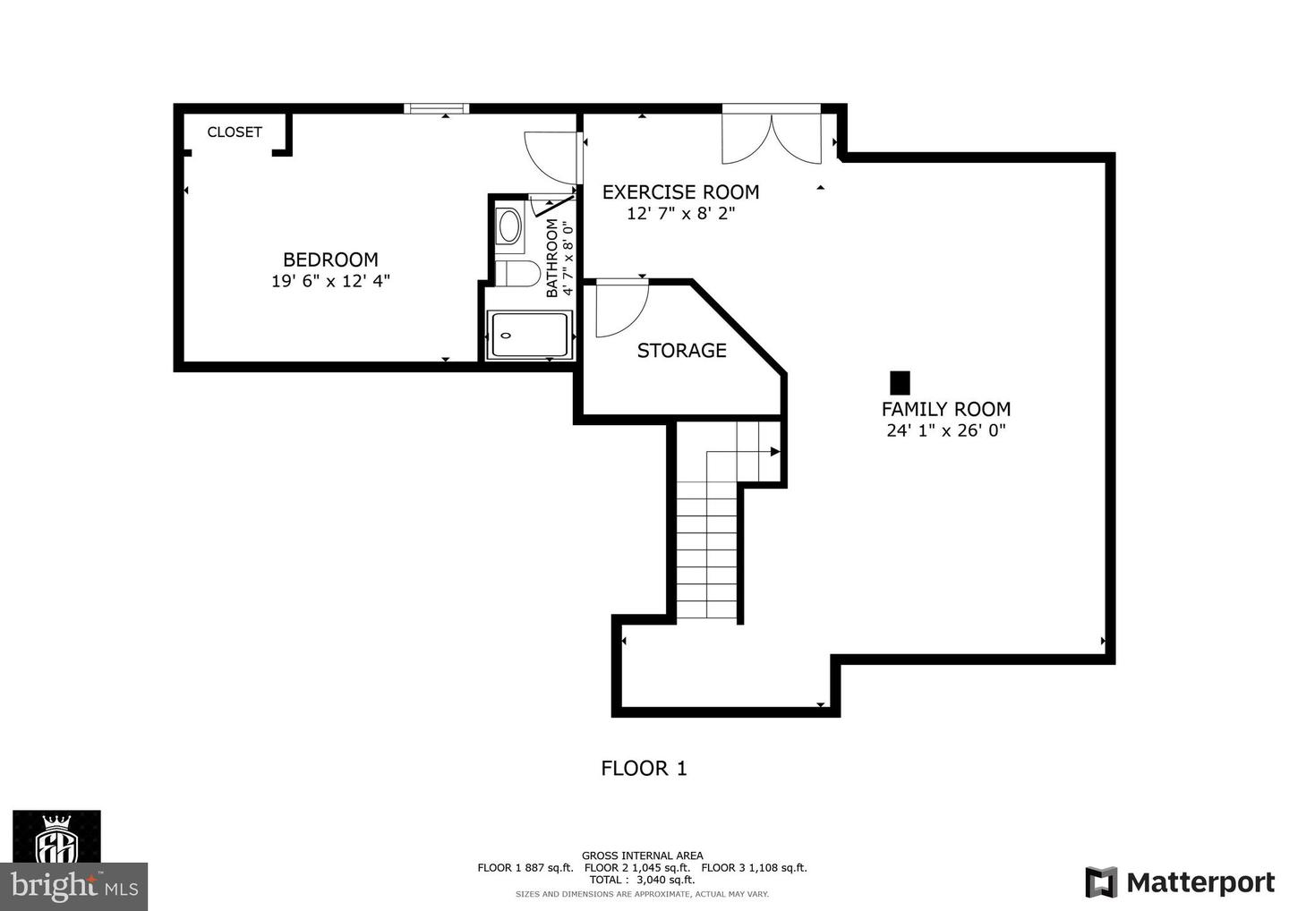 5417 QUANCE LN, WOODBRIDGE, Virginia 22193, 5 Bedrooms Bedrooms, ,3 BathroomsBathrooms,Residential,For sale,5417 QUANCE LN,VAPW2082450 MLS # VAPW2082450