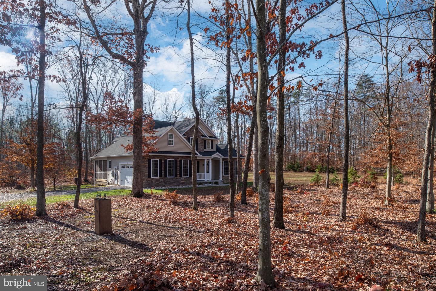 3291 THOMPSONS MILL RD, GOLDVEIN, Virginia 22720, 4 Bedrooms Bedrooms, ,2 BathroomsBathrooms,Residential,For sale,3291 THOMPSONS MILL RD,VAFQ2014666 MLS # VAFQ2014666