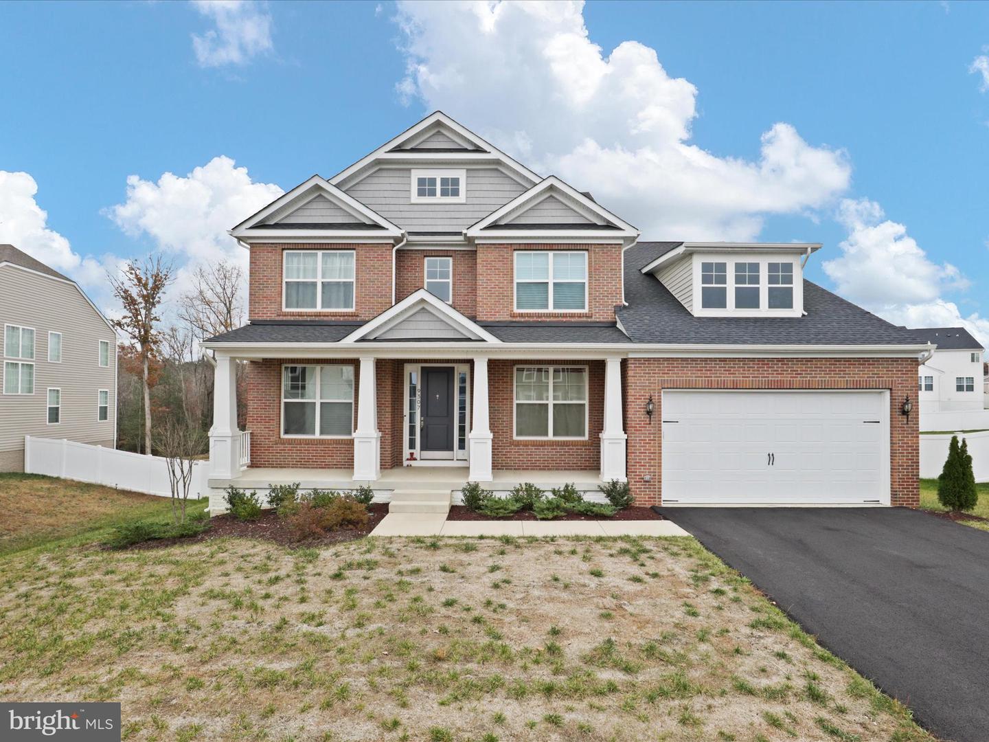 9307 SPRING HILL LN, FREDERICKSBURG, Virginia 22408, 5 Bedrooms Bedrooms, ,4 BathroomsBathrooms,Residential,For sale,9307 SPRING HILL LN,VASP2029332 MLS # VASP2029332