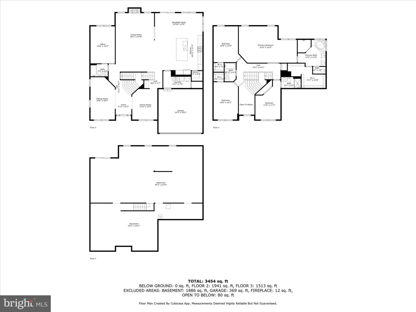 9307 SPRING HILL LN, FREDERICKSBURG, Virginia 22408, 5 Bedrooms Bedrooms, ,4 BathroomsBathrooms,Residential,For sale,9307 SPRING HILL LN,VASP2029332 MLS # VASP2029332