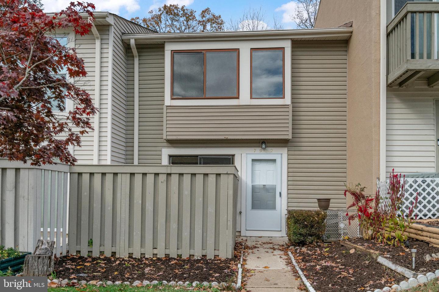 7912 SPRING FOREST CT #3A, SPRINGFIELD, Virginia 22152, 3 Bedrooms Bedrooms, ,2 BathroomsBathrooms,Residential,For sale,7912 SPRING FOREST CT #3A,VAFX2211386 MLS # VAFX2211386